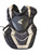 Used Easton GAME TIME Catchers Chest Protector Black Youth 11450-S000524248 View 1
