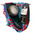 New Rawlings PLAYERS SERIES 9" RH BL/RD 11484-RAWR00750290 View 2