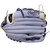 New Rawlings PLAYERS SERIES 9" LH PUR 11484-RAWR00750293 View 4
