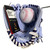 New Rawlings PLAYERS SERIES 9" LH PUR 11484-RAWR00750293 View 2