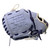 New Rawlings PLAYERS SERIES 9" LH PUR 11484-RAWR00750293 View 3