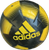 Used Adidas YEL/BK All Size Soccer Ball Yellow 4 View 1