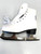 Used American Athletic FIGURE Girls Figure Skate White Junior 02 11860-S000311467 View 4