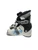 Used Salomon SPK Boys DH Ski Boot White 200 MP - Y13.5 10589-S000435514 View 2