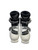 Used Salomon SPK Boys DH Ski Boot White 200 MP - Y13.5 10589-S000435514 View 3