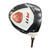 Used Taylormade R11 FT Mens Driver RH 9.0 Degree 11885-S000202154 View 1