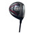 Used Tour Edge EXOTICS E8 FT Mens Fairway Wood RH 4 Wood 11885-S000202199 View 1