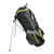 Used Wilson STAND BAG FT Mens Stand Bag Black 11885-S000202225 View 1