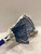 Used STX AMP Men Def/LSM Complete Stick Royal Blue 11725-S000504817 View 2