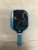 Used JOOLA ESSENTIALS DASH Pickleball Racquet Carolina Blue 11668-S000121912 View 2