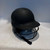 Used RIP-IT BLACK HELMET W CAGE M/L Batting Helmet w/Mask Black MD 11878-S000029576 View 1