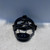 Used Defender BLACK MASK Batting Helmet Mask Black SM 11878-S000029587 View 1