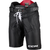 CCM Next Hockey Pant Breezers, Black/Red View 1