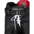 CCM Next Hockey Pant Breezers, Black/Red View 3
