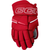 CCM Next 14-inch Senior Hockey Gloves, Red/White View 2