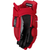 CCM Next 10-inch Junior Hockey Gloves, Red/White View 3