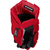 CCM Next 11-inch Junior Hockey Gloves, Red/White View 6