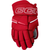 CCM Next 12-inch Junior Hockey Gloves, Red/White View 2