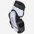 CCM Tacks XR80 Hockey Elbow Pads, White/Black/Orange/Grey View 2