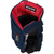 CCM Next 11-inch Junior Hockey Gloves, Navy/White/Red View 6