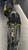 Used CCM VECTOR PRO SHINGAURDS Senior Shin Guards Black 15" 11907-S000029667 View 1
