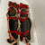Used Rawlings LG950X Catchers Leg Guards Red Adult 11762-S000081740 View 2