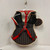 Used Rawlings CP950X-S Catchers Chest Protector Red Adult 11762-S000081741 View 2
