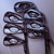 Used Titleist 718 AP3 Mens Iron Set RH 4I-PW 11879-S000022464 View 1