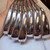 Used Titleist 718 AP3 Mens Iron Set RH 4I-PW 11879-S000022464 View 6