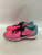 Used Nike SOFTBALL BB/SB Cleats Pink Youth 11.0 11895-S000031402 View 3