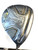 Used Adams TIGHT LIES Mens Fairway Wood RH 3 Wood 11860-S000311470 View 1