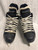 Used Bauer SUPEME IMPACT Senior Hockey Skate Senior 8 11774-S000089077 View 2