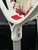 Used STX OU Men Def/LSM Complete Stick White 10743-S000488887 View 4