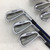 Used Mizuno MP52 5-PW R FLEX RH IRON SET Mens Iron Set RH 5I-PW 11752-S000079320 View 2