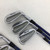 Used Mizuno MP52 5-PW R FLEX RH IRON SET Mens Iron Set RH 5I-PW 11752-S000079320 View 3