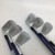 Used Mizuno MP52 5-PW R FLEX RH IRON SET Mens Iron Set RH 5I-PW 11752-S000079320 View 7