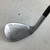 Used Mizuno MP T10 RH R FLEX WEDGE 56.13 56 DEG Golf Wedge Mens RH 56 Degree 11752-S000079324 View 2
