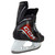 CCM Jetspeed FT860 Hockey Skates, Black/Red/White View 4