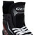 CCM Jetspeed FT860 Hockey Skates, Black/Red/White View 10