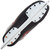 CCM Jetspeed FT860 Hockey Skates, Black/Red/White View 8