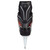 CCM Jetspeed FT860 Hockey Skates, Black/Red/White View 5