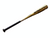Used Rawlings THREAT BB/SB USA 2 5/8 Bat 27" View 2