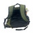 Used DGA Disc Golf Backpack Green 11471-S000174713 View 2