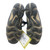 Used Nike TROUT BB CLEATS BB/SB Cleats Black Junior 02 11471-S000174729 View 3