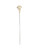 Used STX DEFENSE STICK Men Def/LSM Complete Stick Silver 11814-S000399747 View 2