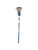 Used Warrior ALLOY 2000 Men Atk/Mid Complete Stick Carolina Blue 11814-S000399748 View 1