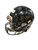Used Riddell SPEED FLEX 2025 FB Helmet Black LG 11884-S000066278 View 1