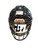 Used Riddell SPEED FLEX 2025 FB Helmet Black LG 11884-S000066278 View 2