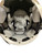 Used Riddell SPEED FLEX 2025 FB Helmet Black LG 11884-S000066278 View 3