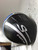 Used Adams Golf SPEEDLINE FAST 12 Mens Driver RH 10.5 Degree 10105-S000312356 View 1
